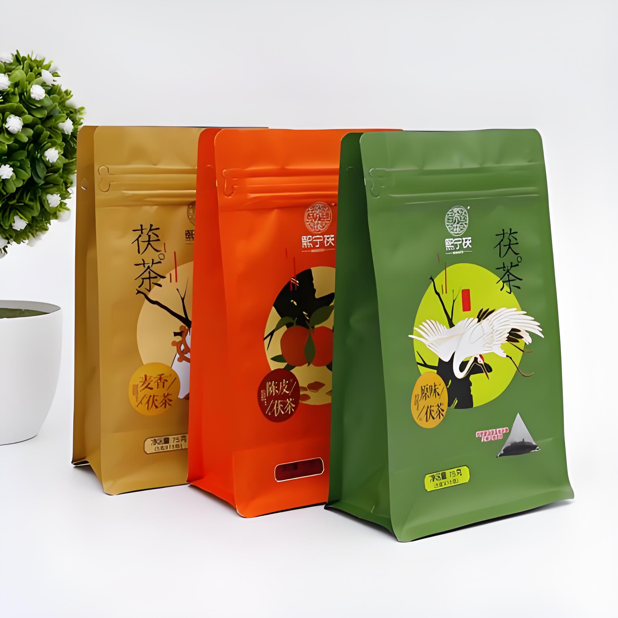 果洛藏族自治州猫粮狗粮猫砂袋八边封袋 - 推荐